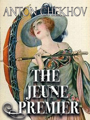 cover image of The Jeune Premier